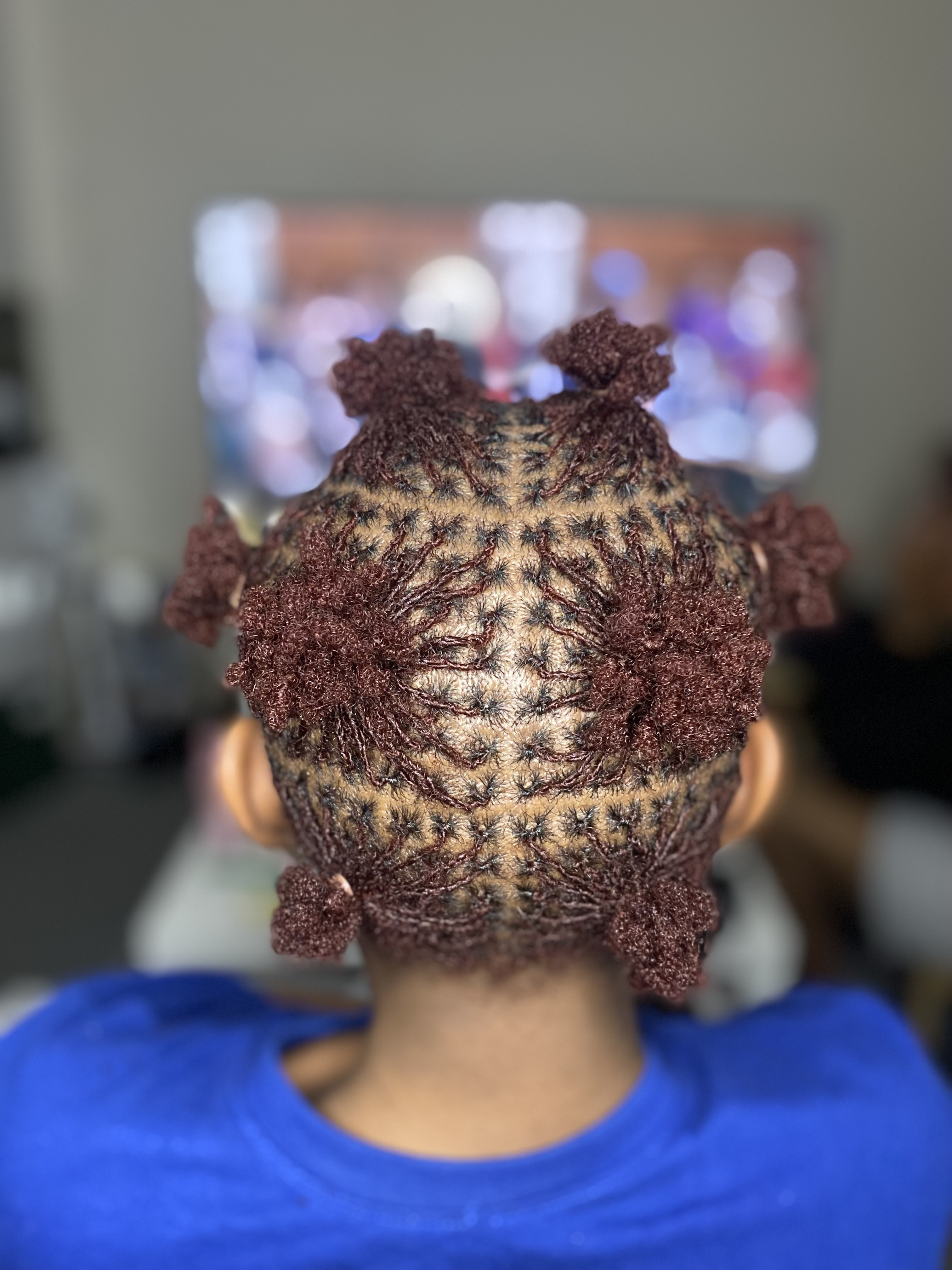 Sisterlocks 2